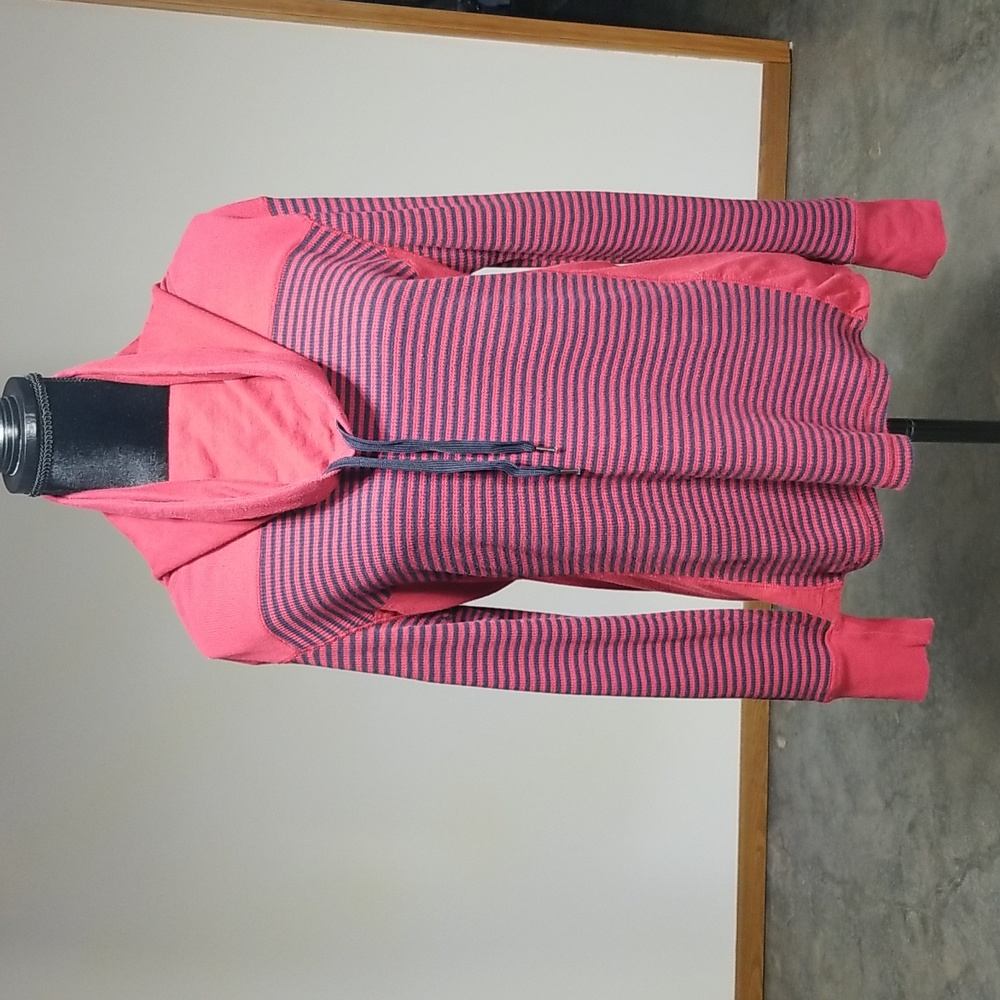 Cowl neck sweater
